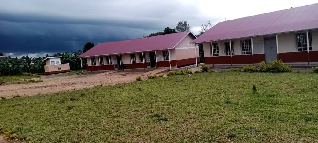 Classroom blocks
